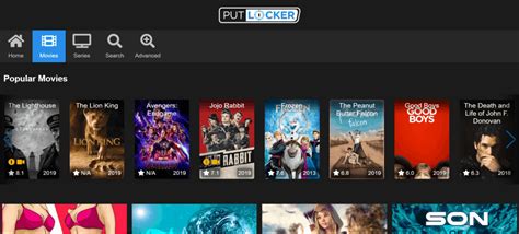 What Is Putlocker And How Does It Work Atelier Yuwaciaojp