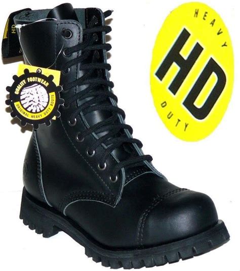 Buty Glany Hd Heavy Duty Model 901 Ceny I Opinie Ceneo Pl