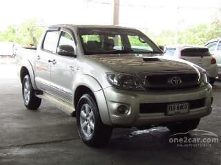 2010 Toyota Hilux Vigo Double Cab Pickup Mt Trovit