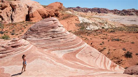 Valley Of Fire State Park Valley Of Fire Camping And Hiking