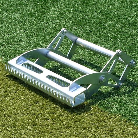 Artificial Grass Installation Tool Turf Gripper | Galvanized Steel Turf Installation Tools: Buy ...