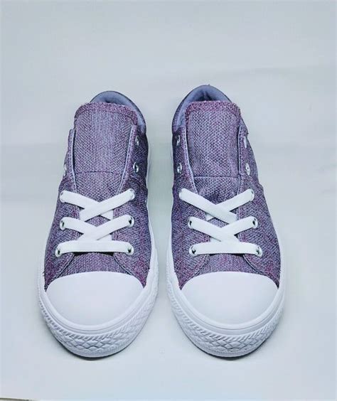 Jual Sepatu Anak Converse Original Size 33 Dan 34 Di Lapak Keanushoes