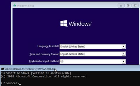 Error De Arranque De Windows No Se Encontr Un Sistema Operativo