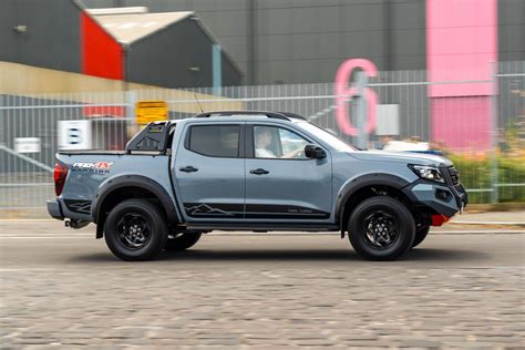 Nissan Navara Review Carexpert