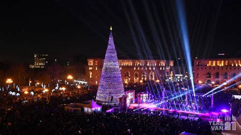 Visit Yerevan