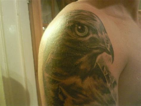 Hawkhunterdaz Tattoowise