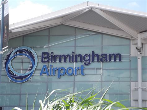 Birmingham Airport Arrivals Flickr Photo Sharing