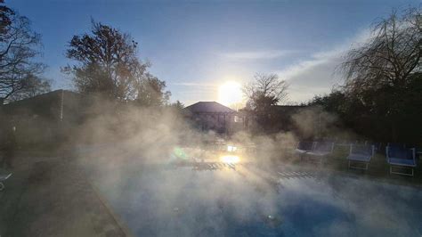 Hot Springs In Belgium List And Map Of Natural Hot Springs In Bel