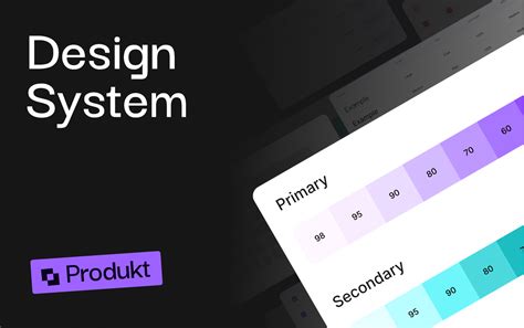 Design System Figma