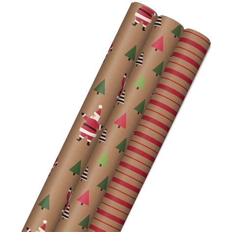 The Best Recyclable Wrapping Paper For Eco Friendly Gift Giving