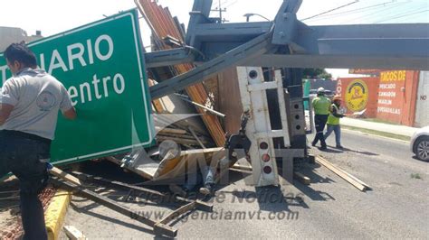 Muere Trabajador En Nuevo Accidente En Obras Del Tren Interurbano