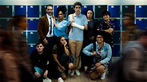 Musical Querido Evan Hansen Chega Ao Brasil Temporada No Rio De