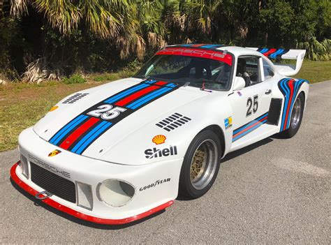 1984 Porsche Martini 935 tribute for Sale in Boca Raton, FL | RacingJunk Classifieds