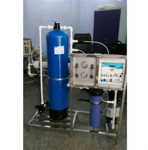 Lph Commercial Ro Plant At Rs Commercial Reverse Osmosis