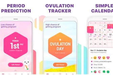 Best Fertility Apps For 2021 Netmums