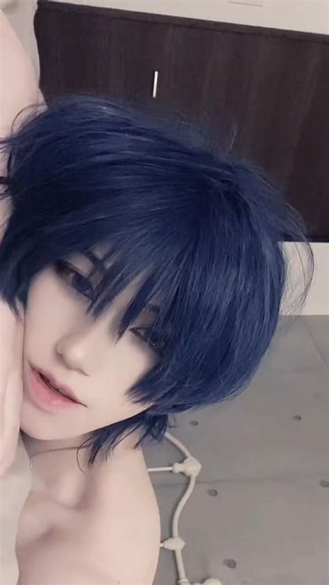 Pin By Gay Daug On Genshin Hair Cuts Hair Styles Best Cosplay