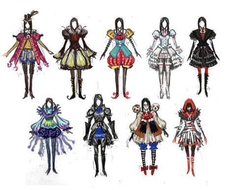 Alice: Madness Returns