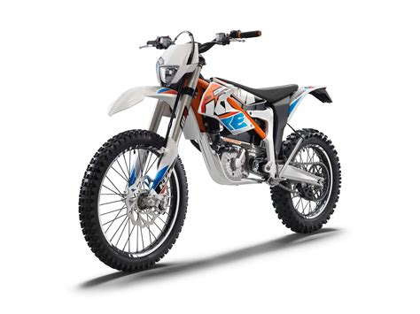 Electric The KTM Freeride E Is Finally Ready For Primetime Asphalt