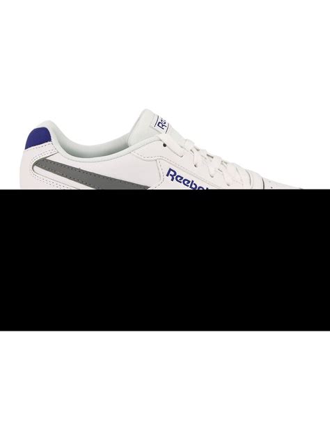 Baskets REEBOK ROYAL GLIDE Blanc Kiabi 54 15