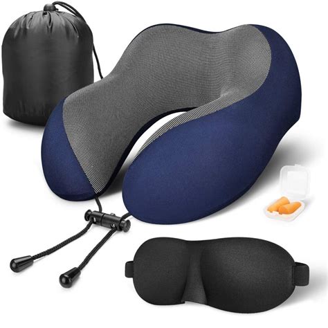 3 Misconceptions And Facts About A Memory Foam Neck Pillow Mattress Stuff