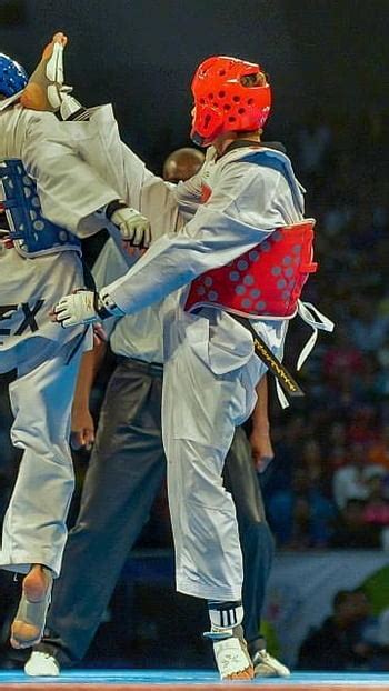 Taekwondo Judo Hd Wallpaper Pxfuel