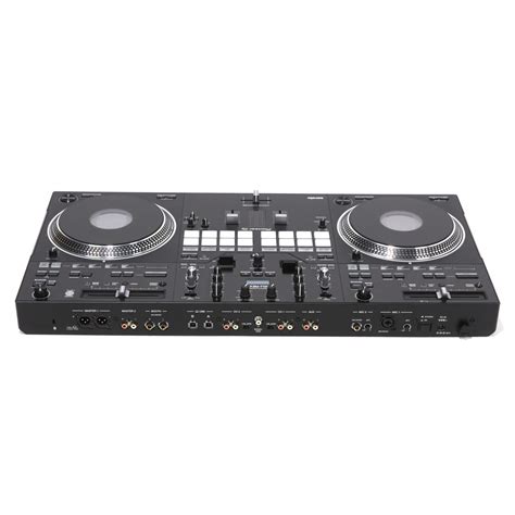 Pioneer Dj Ddj Rev7 Dj Controller Secondhand At Gear4music