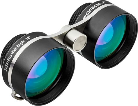 Orion 2x54 Ultra Wide Angle Binoculars Amazonca Electronics