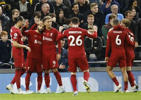 Los dueños del Liverpool anunciaron que el club está en venta Diario