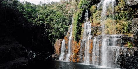 Melhores Lugares Para Viajar Em Outubro No Brasil