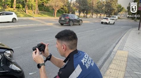 Grave una joven de 20 años atropellada en Sinesio Delgado Zona Retiro