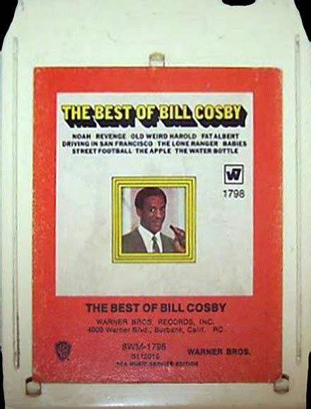 Vintage Stand Up Comedy Bill Cosby Best Of Bill Cosby 1967