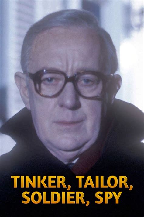 Tinker, Tailor, Soldier, Spy - Rotten Tomatoes