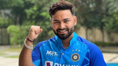 Rishabh Pant Wiki Bio Age Height Age Ipl Girlfriend Wife