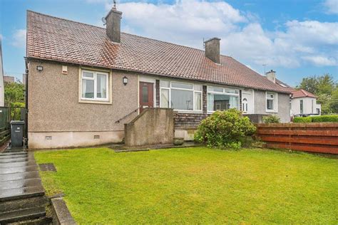 3 Bed House For Sale Oxgangs 43 Oxgangs Farm Drive Eh13 Espc