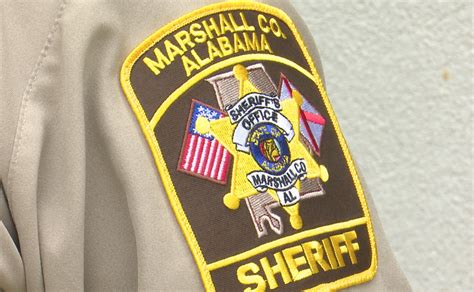 Marshall County Sheriffs Office Receives 20 000 For Project Lifesaver