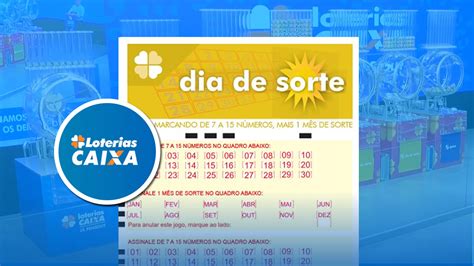 Loterias CAIXA Resultado Dia de Sorte 769 de hoje sábado 10 06 2023