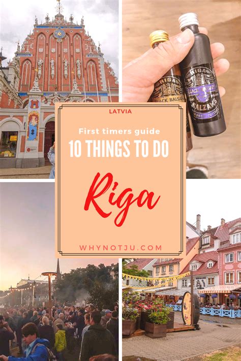 Things To Do In Riga Artofit