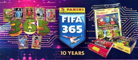 Se Produkter Som Liknar Panini Ad Xl Fifa R P Tradera