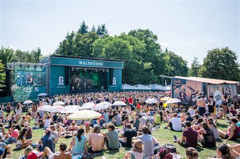 Gurtenfestival Bern