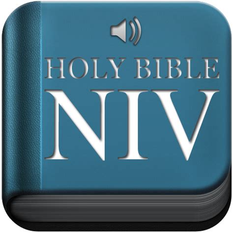 Niv Bible Offline Version Apps On Google Play