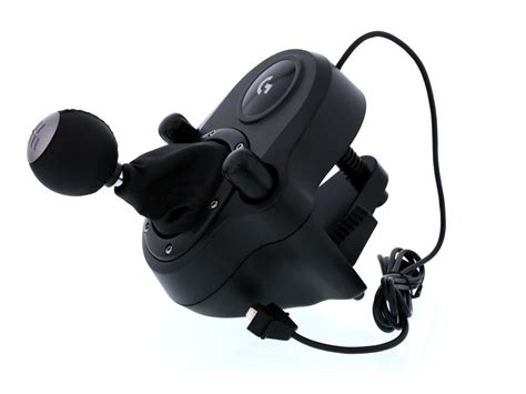 Logitech G Driving Force Shifter