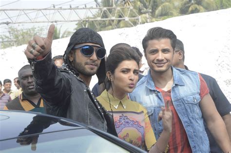 Kill Dil Stars Ranveer Singh Parineeti Chopra Ali Zafar Turn