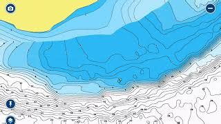 Navionics Lakemaster Card Gps Mapping In Depth Outdoors