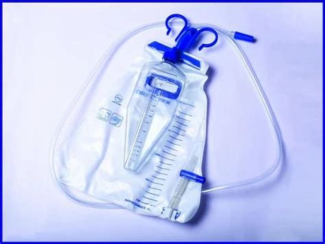 Urometer Plus Romsons At 380 Piece Urine Bag In Nagpur ID