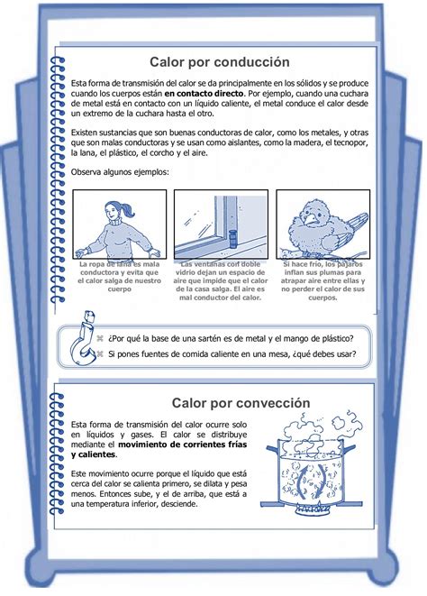 2 DESARROLLO DEL TEMA PROPAGACION DE CALOR eltromejhl Página 2