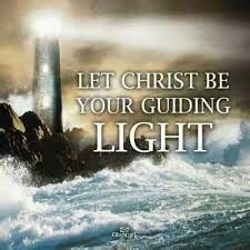 Guiding Light | Wholeness/Oneness/Justice