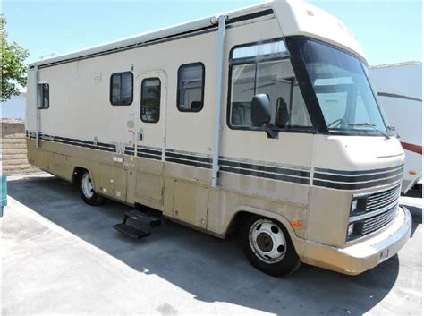 Winnebago Super Chief Rvs For Sale