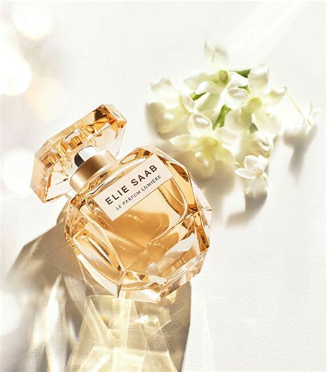 Elie Saab Le Parfum Lumiere EDP Parfumuotas Vanduo Moterims 50 Ml