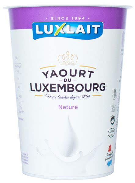 Luxcaddy Natures