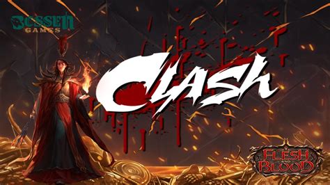 Kano en Clash Flesh and Blood en español fabtcg fleshandbloodtcg